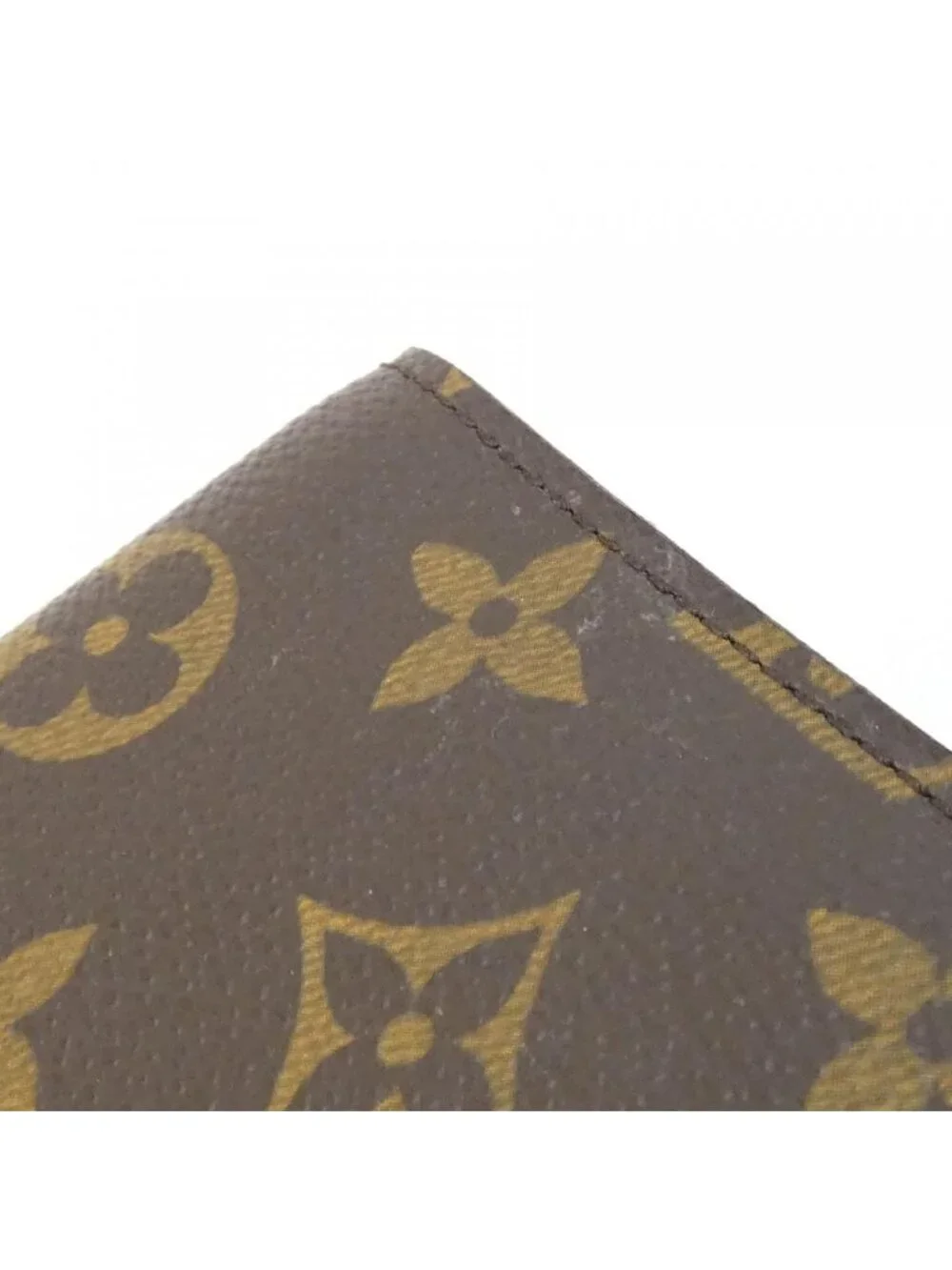 Louis Vuitton Monogram Agenda PM Organizer